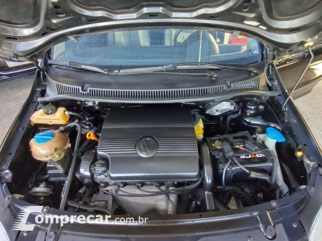 Fox 1.0 Mi 8V Flex 4P Manual