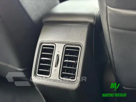 CITY 1.5 i-VTEC FLEX EXL CVT