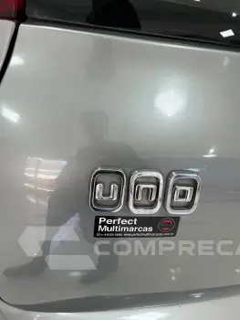 UNO 1.0 EVO Vivace 8V