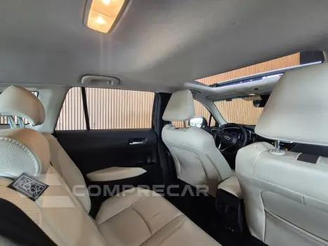 COROLLA CROSS 2.0 Vvt-ie XRX