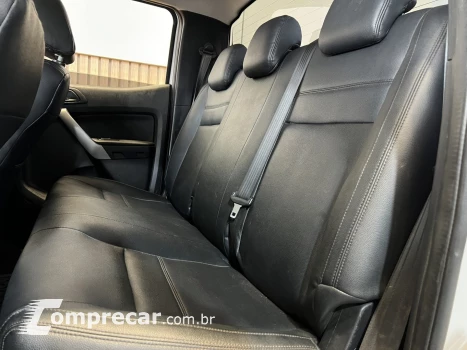RANGER 2.2 XLS 4X4 CD 16V DIESEL 4P AUTOMÁTICO