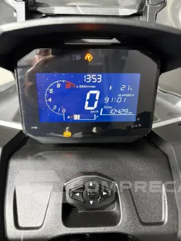 ADV 160 ABS