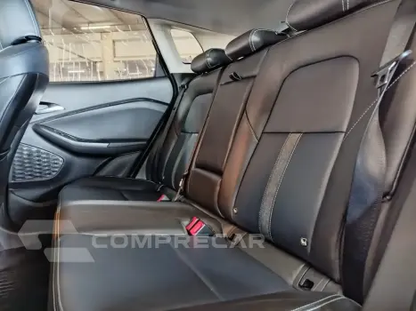 Tracker 1.2 Turbo Flex Premier Automático