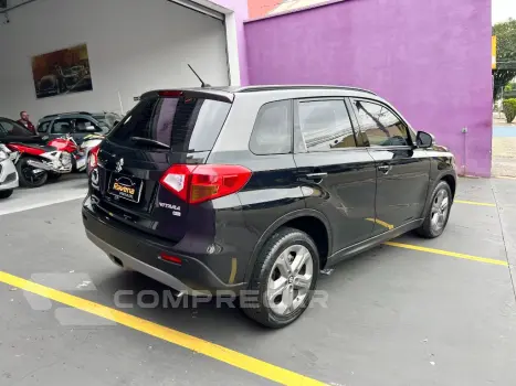 Vitara 4YOU 1.6 16V Aut.