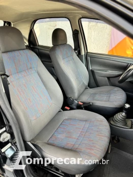 Celta Spirit 1.0 MPFI 8V FlexPower 3p