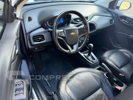 ONIX HATCH LTZ 1.4 8V FlexPower 5p Aut.