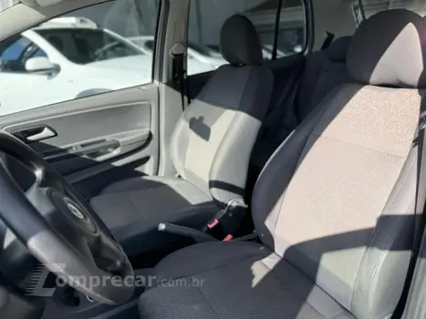 Fox 1.6 Mi Total Flex 8V 5p