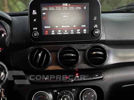 ARGO 1.0 FIREFLY FLEX DRIVE MANUAL