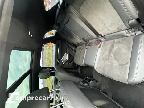 Q3 1.4 35 TFSI Black S Line S Tronic