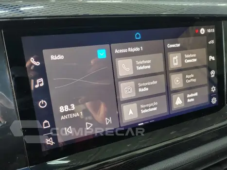 POLO 1.0  170 TSI HIGHLINE AUTOMÁTICO