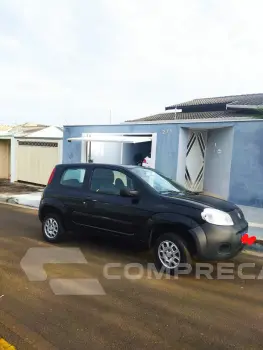 UNO 1.0 EVO Vivace 8V