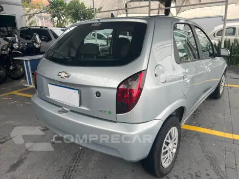 CELTA 1.0 MPFI LT 8V