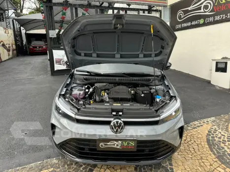 Nivus Highline 1.0 200 TSI Flex Aut.