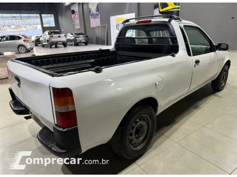 COURIER 1.6 MPI L 8V FLEX 2P MANUAL