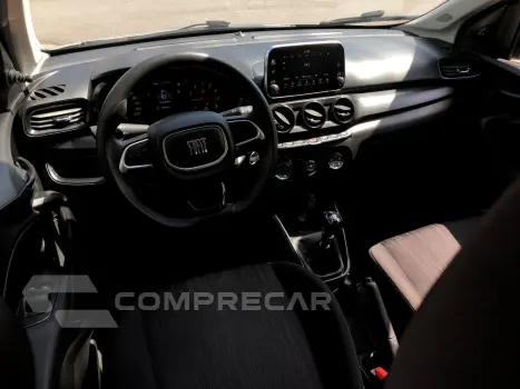 Argo 1.0 Firefly Flex Drive Manual