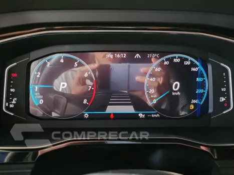 JETTA 2.0 350 TSI GASOLINA GLI DSG