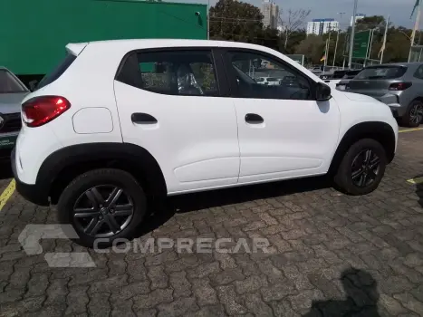 KWID 1.0 12V SCE FLEX ZEN MANUAL