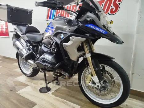 R 1200 GS