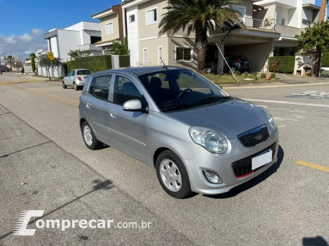 PICANTO 1.0 EX 12V