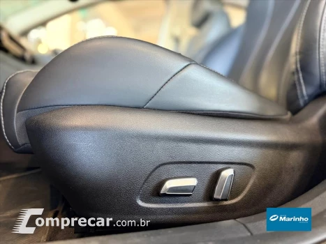 ARRIZO 6 PRO 1.5 VVT TURBO iFLEX CVT