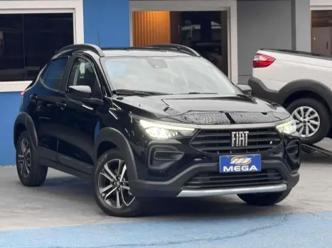 PULSE 1.0 Turbo 200 Hybrid Audace