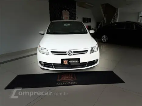 VOYAGE 1.6 MI Comfortline 8V