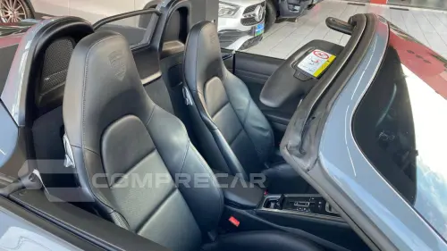 PORSCHE 718 2.0 16V H4 BOXSTER PDK