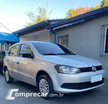 Gol 1.0 4P TRENDLINE FLEX