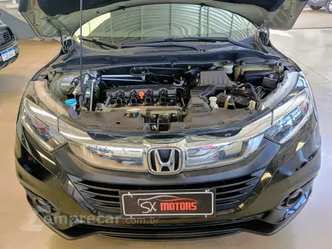 HR-V 1.8 16V EX