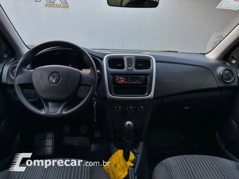 SANDERO 1.0 12V SCE Authentique
