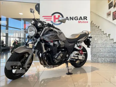 CB 1300 F SUPER FOUR