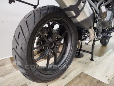 TIGER 1200 EXPLORER XR