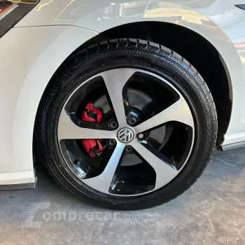 GOLF 2.0 350 TSI GTI