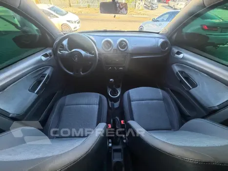 Gol TRACK 1.0 Mi Total Flex 8V 4p