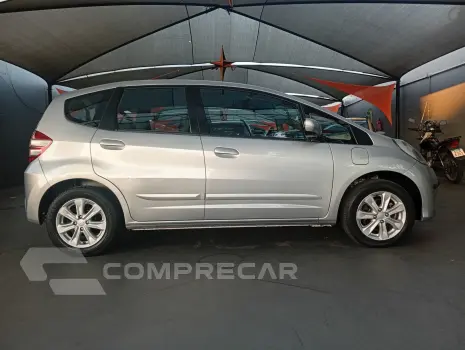 FIT 1.4 LX 16V