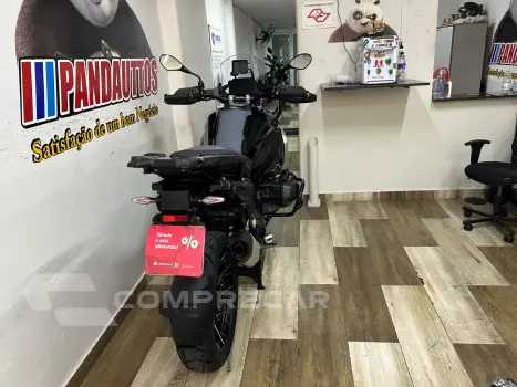R 1300 GS TRIPLE BLACK