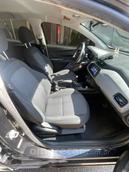 ONIX 1.0 MPFI JOY 8V