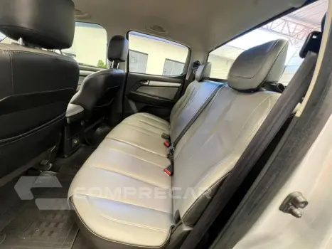 S-10 CD LTZ 2.5 4X4 FLEXPOWER