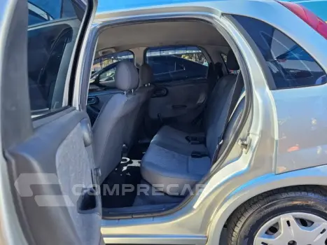 CORSA HATCH - 1.0 MPFI JOY 8V 4P MANUAL