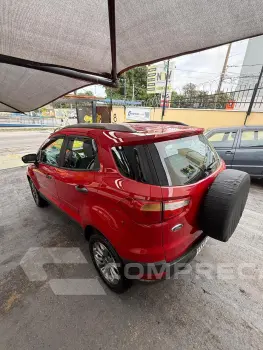 EcoSport Freestyle