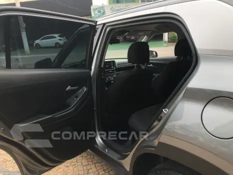 Creta 1.0 Tgdi Flex Comfort Automático