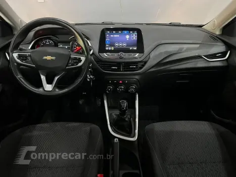 ONIX 1.0 TURBO FLEX PLUS LT MANUAL