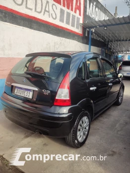 C3 1.4 I GLX 8V
