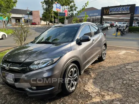 Honda HR-V 1.8 16V EXL 4 portas