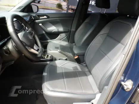 T-CROSS 1.0 200 TSI Comfortline