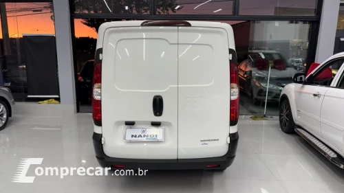 Fiorino Endurance EVO 1.4 Flex 8V 2p