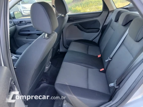 FOCUS 1.6 GL 16V