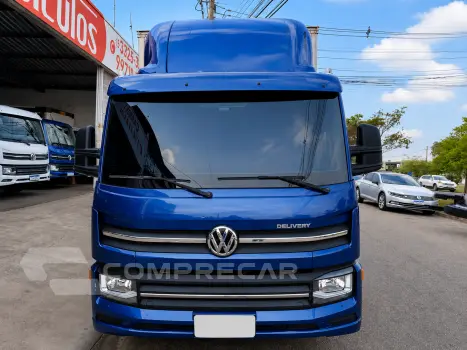 Delivery Express+ 3.0 Prime + Baú 5 Metros