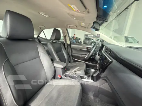 COROLLA 2.0 XRS 16V