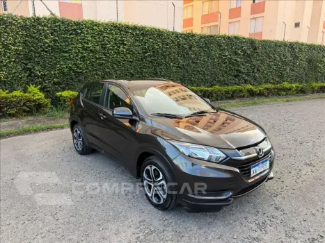 HR-V 1.8 16V LX